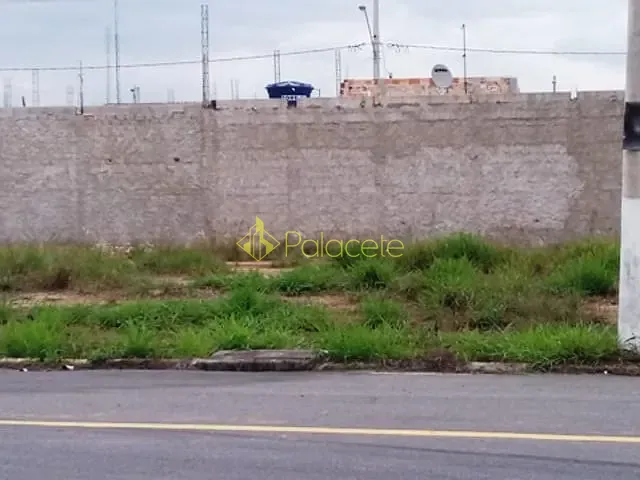 Terreno com 200m², à venda, no bairro Loteamento Residencial e Comercial Araguaia em Pindamonhangaba