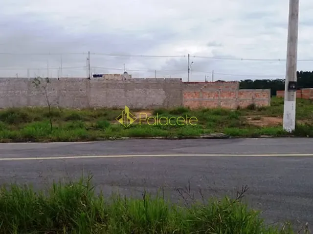 Terreno com 200m², à venda, no bairro Loteamento Residencial e Comercial Araguaia em Pindamonhangaba