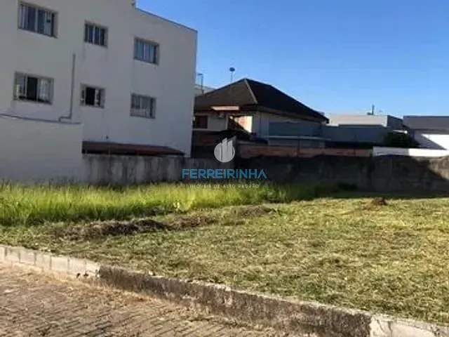 Terreno com 250m², para alugar, no bairro Urbanova em São José dos Campos