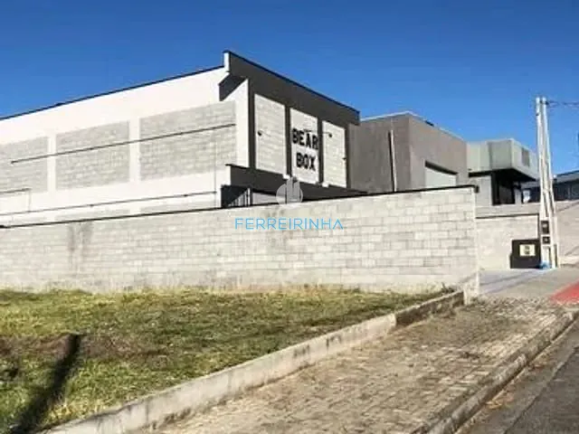 Terreno com 250m², para alugar, no bairro Urbanova em São José dos Campos