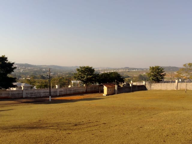 Terreno com 2000m², à venda, no bairro Chácaras Cataguá em Taubaté