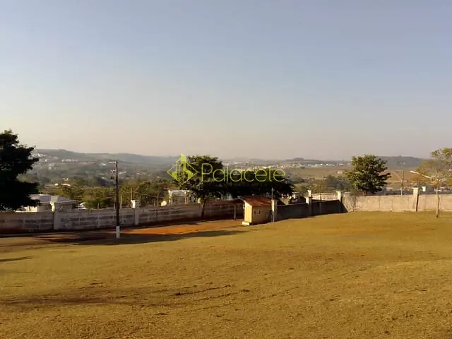 Terreno com 2000m², à venda, no bairro Chácaras Cataguá em Taubaté