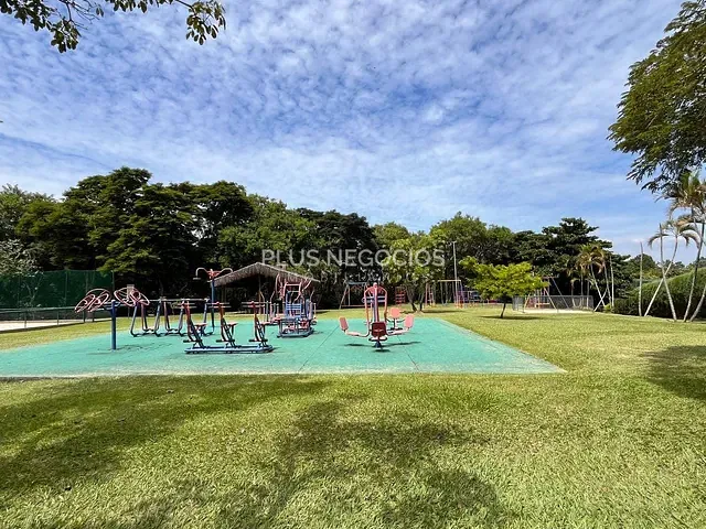 Terreno com 3000m², à venda, no bairro Vila Martins em Itu