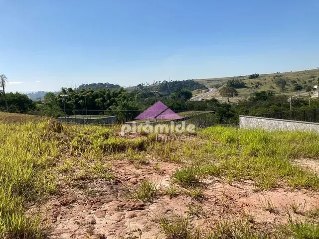 Terreno com 361m², à venda, no bairro Floresta em São José dos Campos
