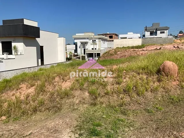 Terreno com 361m², à venda, no bairro Floresta em São José dos Campos