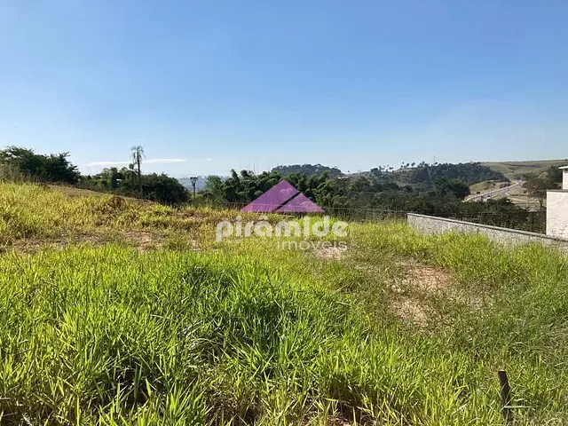 Terreno com 361m², à venda, no bairro Floresta em São José dos Campos