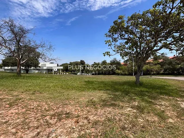 Terreno com 3000m², à venda, no bairro Vila Martins em Itu