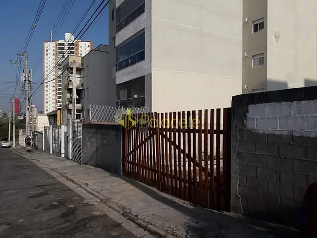 Terreno com 375m², à venda, no bairro Esplanada Independência em Taubaté