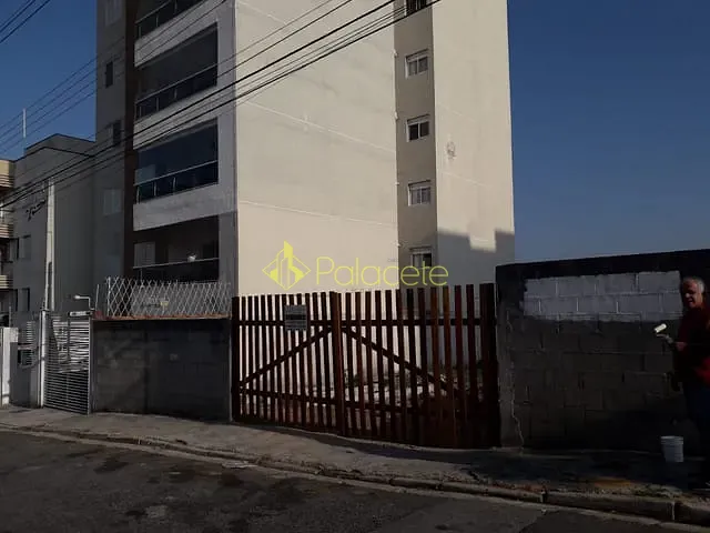 Terreno com 375m², à venda, no bairro Esplanada Independência em Taubaté