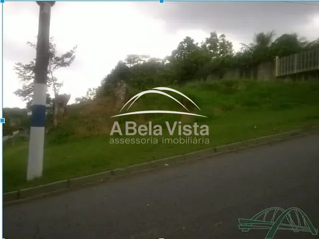 Terreno com 2018m², à venda, no bairro Residencial Tambore em Barueri