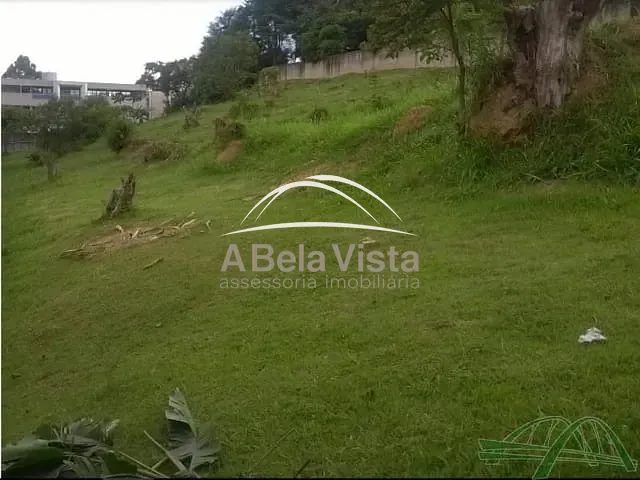 Terreno com 2018m², à venda, no bairro Residencial Tambore em Barueri