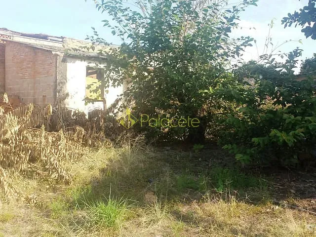 Terreno com 8m² 4 quartos e 2 banheiros, à venda, no bairro Bosque da Princesa em Pindamonhangaba
