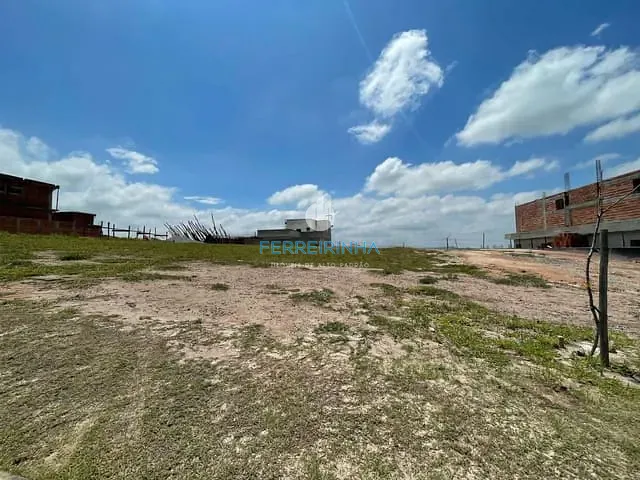 Terreno com 330m², à venda, no bairro Terras Alpha - Urbanova em São José dos Campos