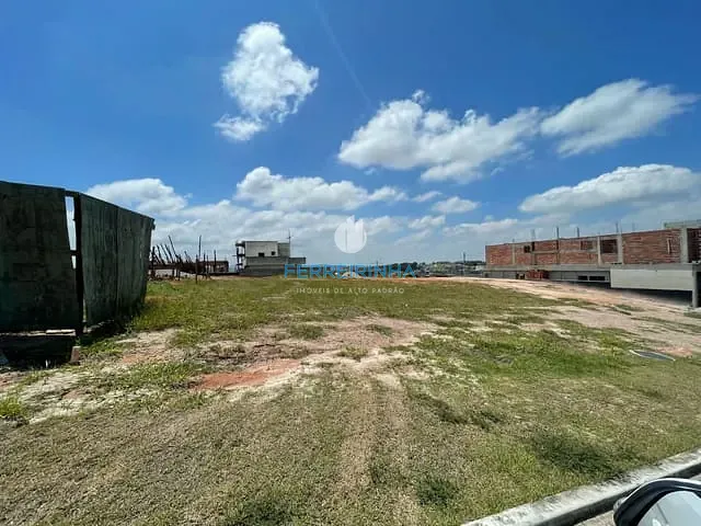 Terreno com 330m², à venda, no bairro Terras Alpha - Urbanova em São José dos Campos