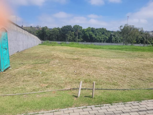 Terreno com 1221m², à venda, no bairro Urbanova em São José dos Campos