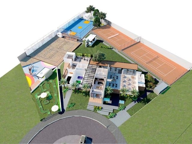 Terreno com 1221m², à venda, no bairro Urbanova em São José dos Campos