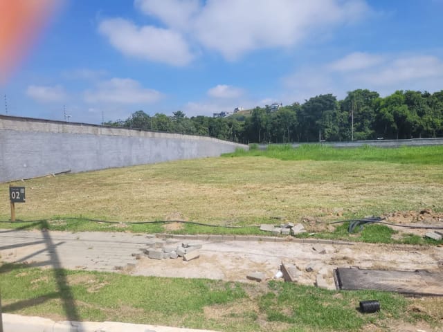 Terreno com 1221m², à venda, no bairro Urbanova em São José dos Campos