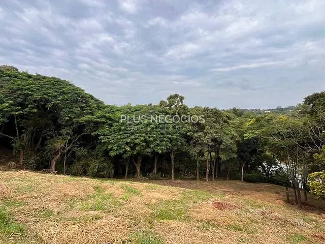 Terreno com 3200m², à venda, no bairro Condomínio Terras de São José em Itu