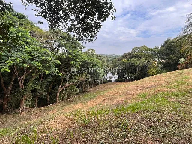 Terreno com 3200m², à venda, no bairro Condomínio Terras de São José em Itu