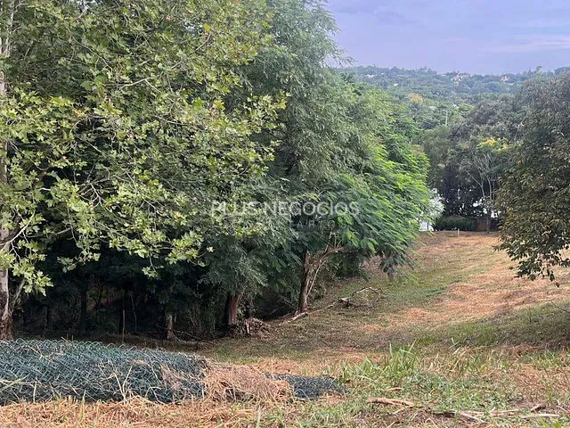 Terreno com 3200m², à venda, no bairro Condomínio Terras de São José em Itu