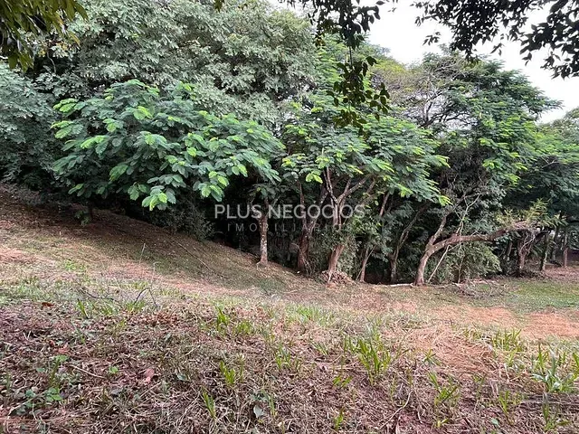Terreno com 3200m², à venda, no bairro Condomínio Terras de São José em Itu