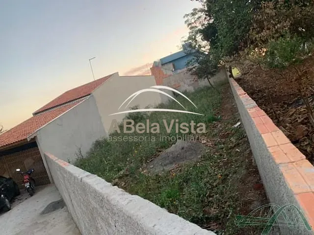 Terreno com 227m², à venda, no bairro Residencial Mantovani em Tatuí