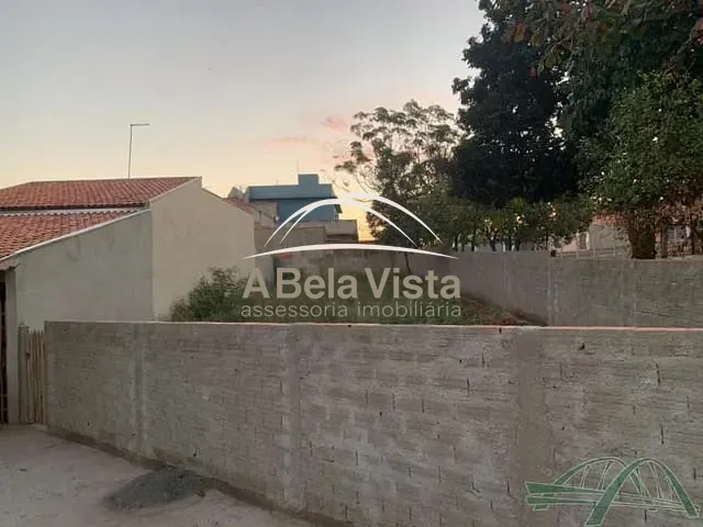Terreno com 227m², à venda, no bairro Residencial Mantovani em Tatuí
