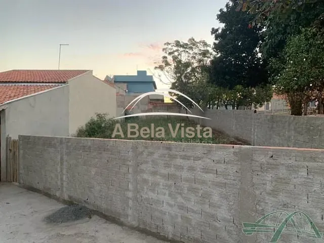Terreno com 227m², à venda, no bairro Residencial Mantovani em Tatuí