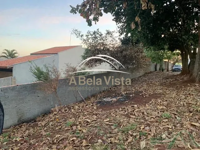 Terreno com 227m², à venda, no bairro Residencial Mantovani em Tatuí