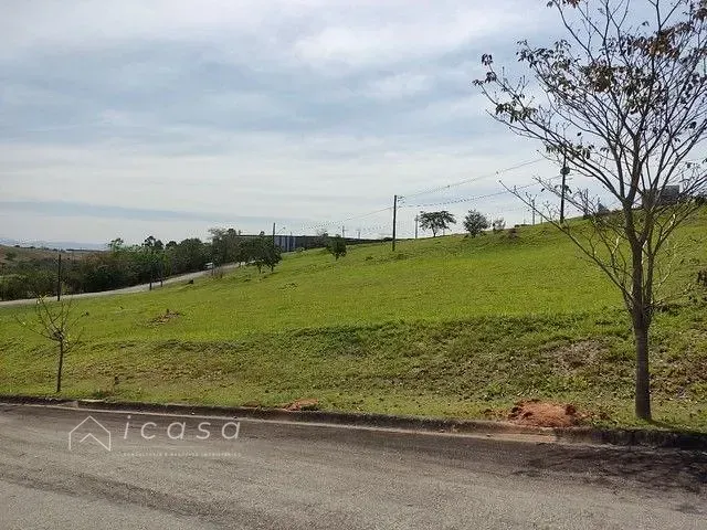 Terreno com 360m², à venda, no bairro Santa Luzia em Caçapava