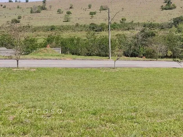 Terreno com 360m², à venda, no bairro Santa Luzia em Caçapava