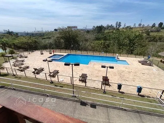 Terreno com 360m², à venda, no bairro Santa Luzia em Caçapava