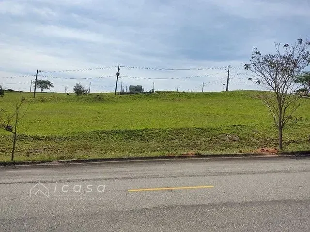Terreno com 360m², à venda, no bairro Santa Luzia em Caçapava