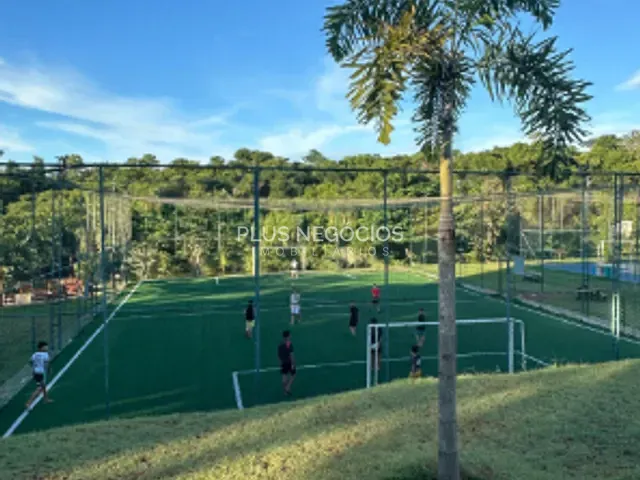 Terreno com 200m², à venda, no bairro Jardim Novo Horizonte em Sorocaba