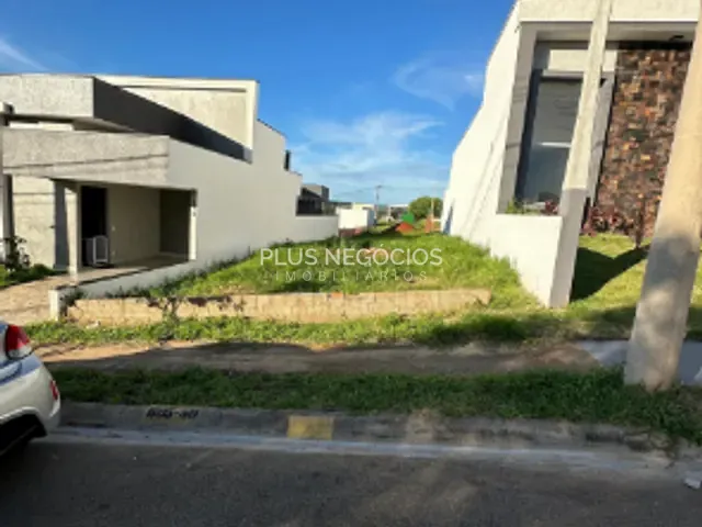 Terreno com 200m², à venda, no bairro Jardim Novo Horizonte em Sorocaba