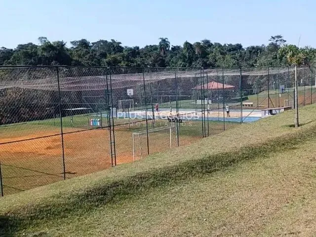 Terreno com 200m², à venda, no bairro Jardim Novo Horizonte em Sorocaba