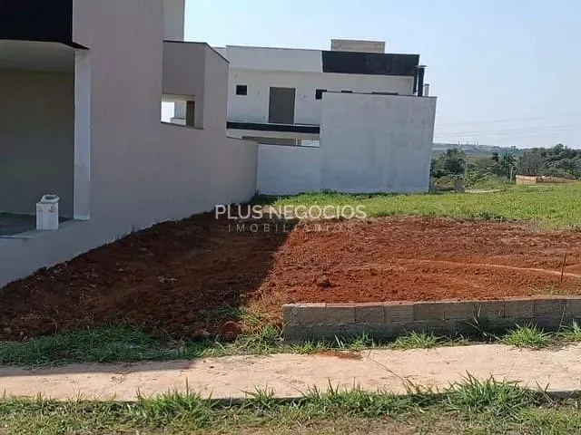 Terreno com 200m², à venda, no bairro Jardim Novo Horizonte em Sorocaba
