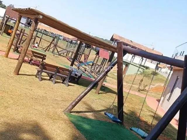 Terreno com 200m², à venda, no bairro Jardim Novo Horizonte em Sorocaba
