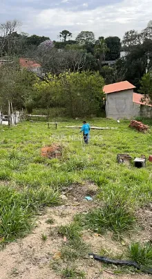 Terreno, 248 m² - Foto 1