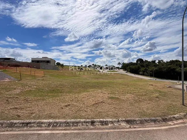 Terreno com 1000m², à venda, no bairro Parque Reserva Fazenda Imperial em Sorocaba