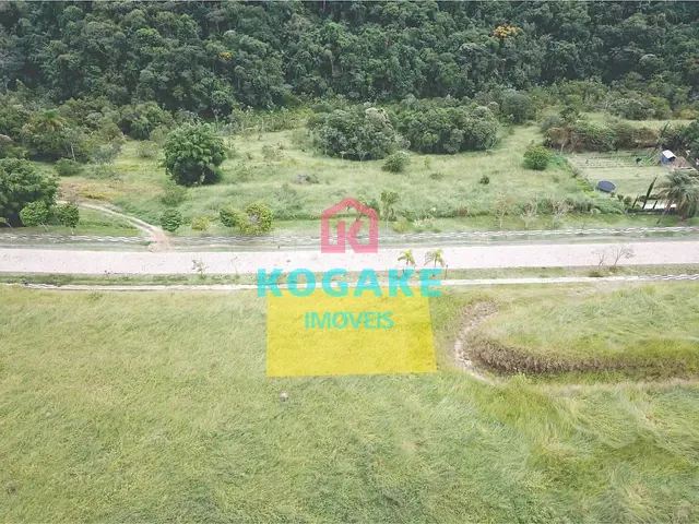Terreno com 1082m², à venda, no bairro Espelho D água em São José dos Campos