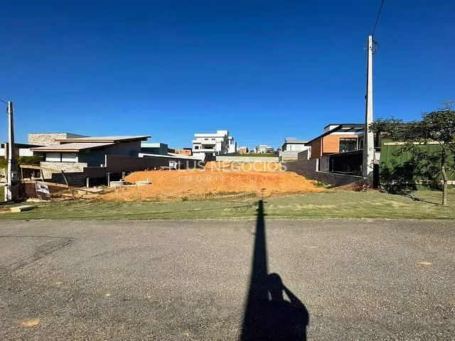 Terreno com 1000m², à venda, no bairro salto pirapora em Salto de Pirapora