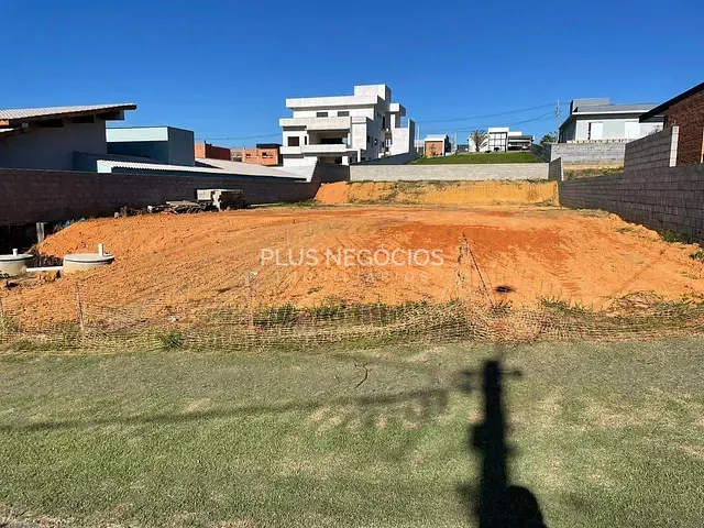 Terreno com 1000m², à venda, no bairro salto pirapora em Salto de Pirapora