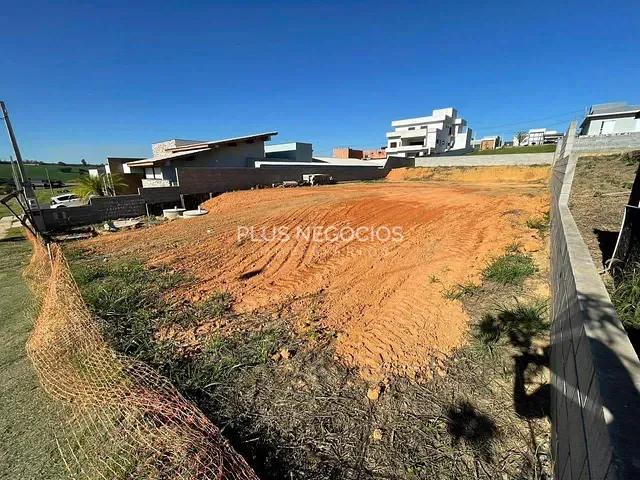Terreno com 1000m², à venda, no bairro salto pirapora em Salto de Pirapora
