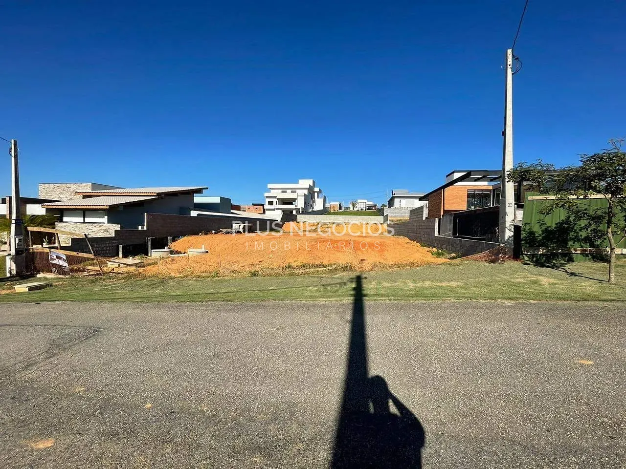 Terreno, 1000 m² - Foto 1