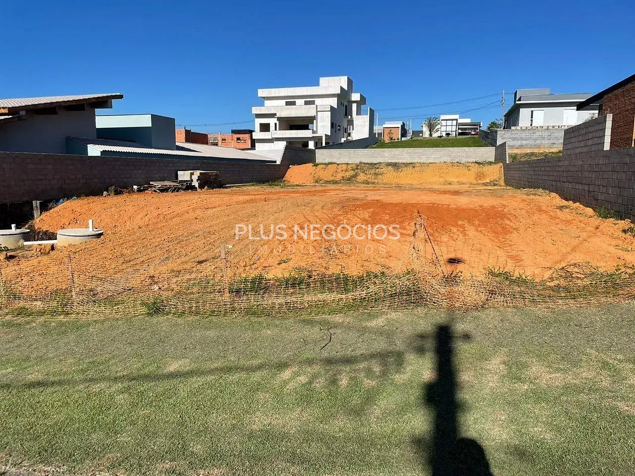 Terreno, 1000 m² - Foto 2