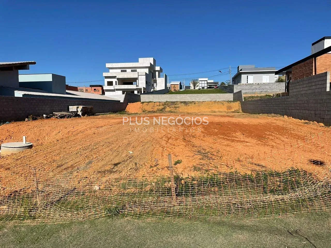 Terreno, 1000 m² - Foto 3