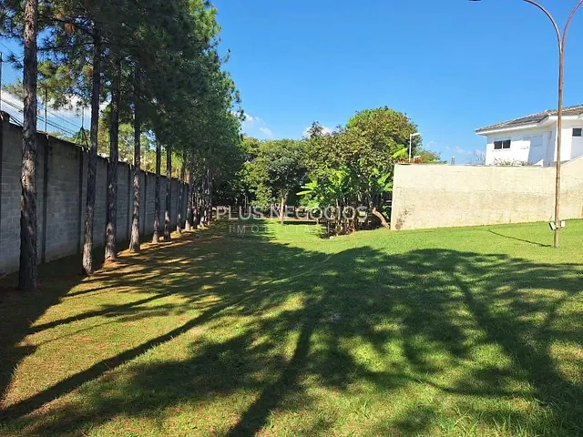 Terreno com 936m², à venda, no bairro Rancho Dirce em Sorocaba