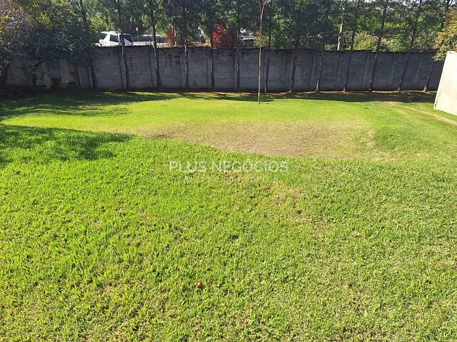Terreno com 936m², à venda, no bairro Rancho Dirce em Sorocaba