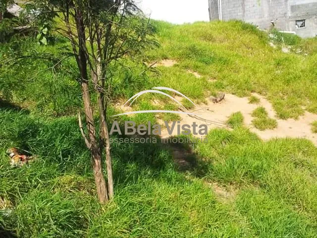 Terreno com 2661m², à venda, no bairro Jardim California em Barueri